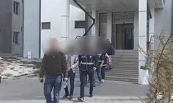 Van'da eş zamanlı operasyon: Çok sayıda kişi tutuklandı!