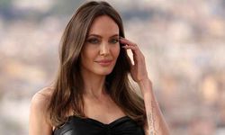 Angelina Jolie İsrail'e tepki gösterdi