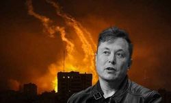 Elon Musk'un Gazze desteği İsrail'i kızdırdı