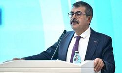 Son Dakika: Milli Eğitim Bakanı Tekin: Tüm sınıflarda müfredat değişecek