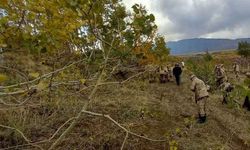 Bitlis’te kan donduran cinayet