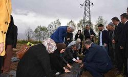 Bu proje Hakkari'ye hayat verecek!