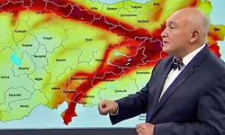 Deprem uzmanı Ercan, Van için deprem tarihi ve büyüklüğü açıkladı