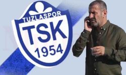 Son Dakika: Tuzlaspor Başkanı Mehmet Berzan İlhanlı hakkında soruşturma açıldı