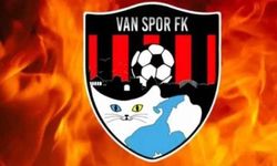 Son Dakika...Vanspor ile Vefa Group Arasındaki Sponsorluk Anlaşması Sonlandı Mı?