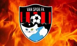 Son Dakika... Vanspor FK Vefa Group hakkında açıklamada bulundu!