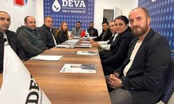 DEVA Partisi’nde yeni görev dağılımı…