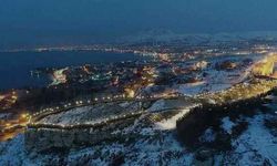 Van’da hava durumu nasıl olacak, yağışlar ne zaman başlayacak