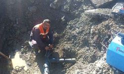 Hakkari'de arızalar giderildi