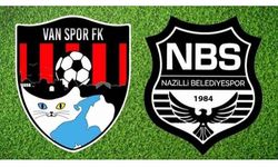 Vanspor, Nazilli :2-2 