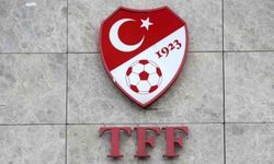 TFF 7 kulübe 3 puan silme cezası verdi!