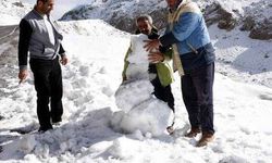 Van’da hava nasıl olacak? Kar yağışı ne zaman başlayacak? Van’da sıcaklıklar ne zamana kadar sürecek?