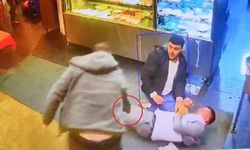 Cinayetin görüntüleri ortaya çıktı: Bakın nasıl katletmişler!