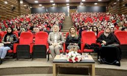 Van'da çocuk istismarı semineri 