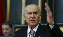 Devlet Bahçeli'den Kürtçeye Tepki!
