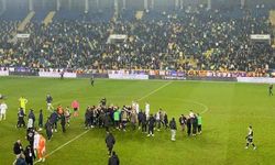 MKE Ankaragücü'nden 12 kişi PFDK'ya sevk edildi!