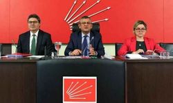 CHP'nin 5 büyükşehir adayı açıklandı: İhraç edilen isim de aday!