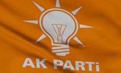 AK Parti Açıkladı: 10 ilde adaylar belirlendi!