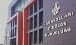 Son Dakika...Karayolları Van 11. Bölge müdürü görevden alındı!