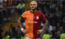 Menajeriyle temasa geçtiler bile! Icardi Suudi gidici 