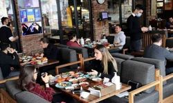 Lokanta restoran kafe ve pastanelerde yeni dönem!