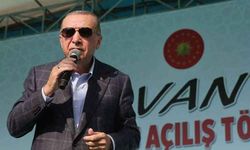 Cumhurbaşkanı Erdoğan: 2023 yılında ihracatımız 255,8 milyar dolarla rekor kırdı