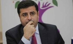 Selahattin Demirtaş'tan gündemi sallayan açıklamalar!