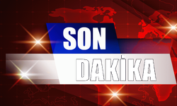 Son Dakika...Şiddetli Deprem!