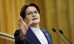 Akşener seçimi "kazanamazsa" görevi bırakacak