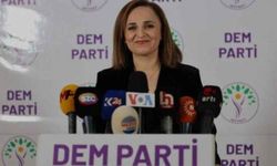 DEM Parti'nin yerel seçimlerde batıda aday göstereceği 7 kritik il belli oldu!