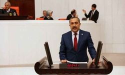 AK Parti'nin adayları kulislere sızdı: İşte Van Büyükşehir Adayı 