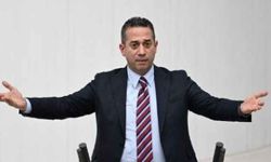 AK Parti ve CHP başkanvekilleri birbirine girdi: Meclis karıştı!