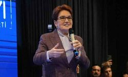 Meral Akşener'den DEM Parti CHP ve Cumhur İttifakı’na sert eleştiri!