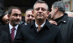 CHP Genel Başkanı Özel'den o il için dikkat çeken açıklama!