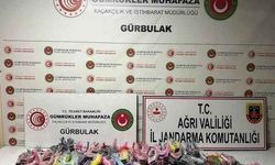 Ağrı'da 7 kişi tutuklandı!