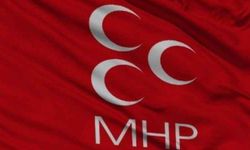 MHP 55 belediye başkan adayını daha açıkladı