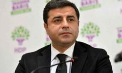 Selahattin Demirtaş'tan yerel seçimlere ilişkin tek cümlelik açıklama!