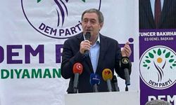 DEM Parti'den AK Parti'ye sert deprem eleştirisi!