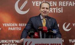 Yeniden Refah Partisi Gevaş ilçe başkan adayı belli oldu!