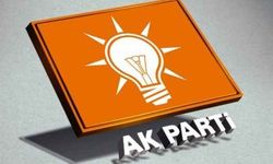 AK Parti, Saray’a Çelebi'yi Aday Gösterdi