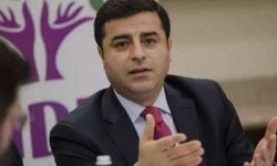 Selahattin Demirtaş: Halkımız bize güvensin ne yaptığımızı biliyoruz