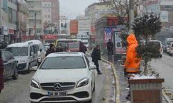 Vanlılar, Çok Katlı Otopark İstiyor