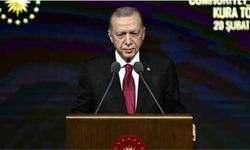 Erdoğan, Taraf değil hakem mevkiindeyiz