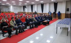 Tüm Okullara Van Temalı Hikaye Kitabı Dağıtıldı