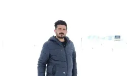Vanlı Fotoğrafçı Murat Barın: Van'ı Dünya Tanıtalım