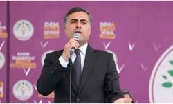 Van İl Seçim Kurulu, Abdullah Zeydan'ın Dosyasını İstedi!