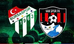 Son Dakika: Vanspor Bursaspor maçına çıkmama kararı aldı