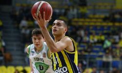 Fenerbahçe Beko, 23 yaşındaki oyun kurucu ile yollarını ayırdı