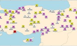 Van'ın Hava Kalitesi Verilerinde Büyük İyileşme: Temiz Hava Keyfi Başladı