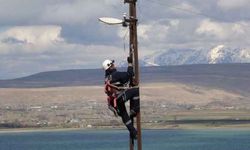 Van’ın 9 ilçesinde elektrikler kesilecek, kesinti tarih ve saatleri belli oldu